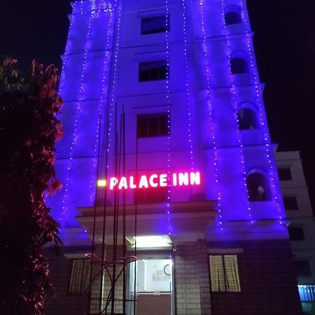 The Palace Inn 디가 외부 사진