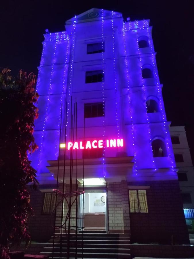 The Palace Inn 디가 외부 사진