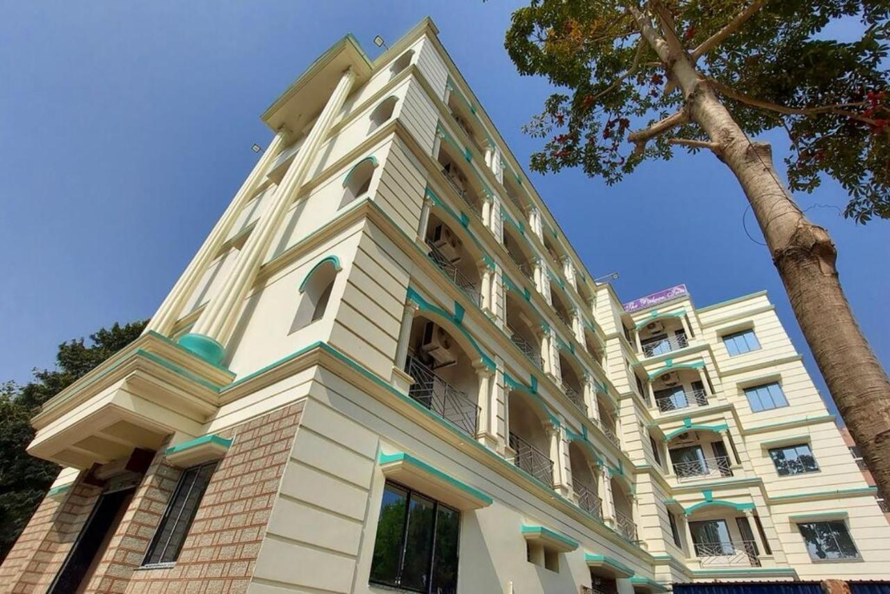 The Palace Inn 디가 외부 사진